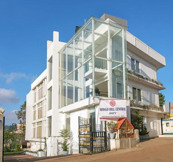 Mango Hill Central Ooty Luaran gambar